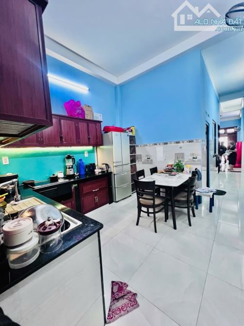 XOẮN BÁN, XE HƠI NGỦ TRONG NHÀ LINH TÂY THỦ ĐỨC ,71M2 ,3TẦNG BTCT,HƠN 8TỶ . - 1