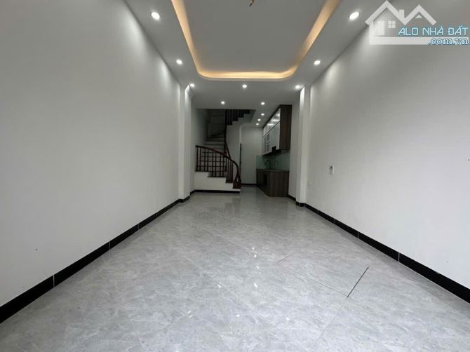 🏡 DI TRẠCH_NHÀ MỚI ĐẸP – Ở NGAY – Ô TÔ CÁCH 3 BƯỚC CHÂN - 1