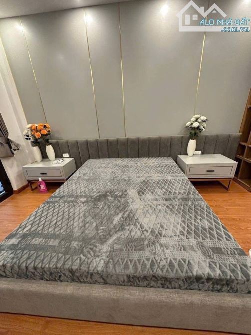 SIÊU PHẨM YÊN LŨNG -  AN KHÁNH – NHÀ 5 TẦNG MỚI KOONG - 1