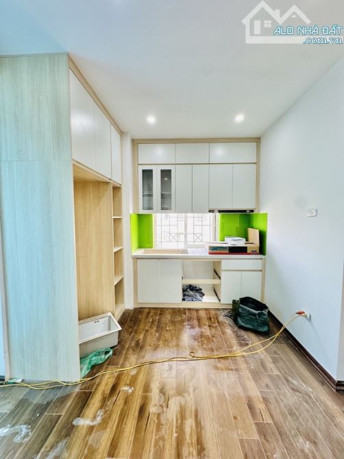 Chung cư Toà B9 KĐT Đại Kim Nguyễn Cảnh Dị-hoàng mai - 1