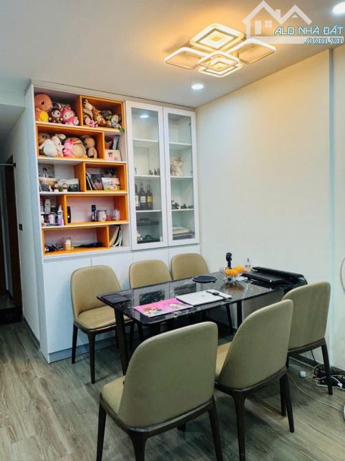 GOLD MARK 136 HỒ TÙNG MẬU - CHUNG CƯ VIP ~80M2 - 2PN 2WC - KHÔNG GIAN SỐNG TRONG LÀNH - 1