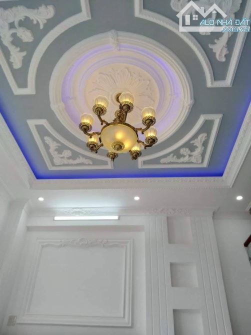💦 Nhà 1 trệt 1 lầu trục chính hẻm 381 tổ 6 đường Trần Nam Phú. - 1