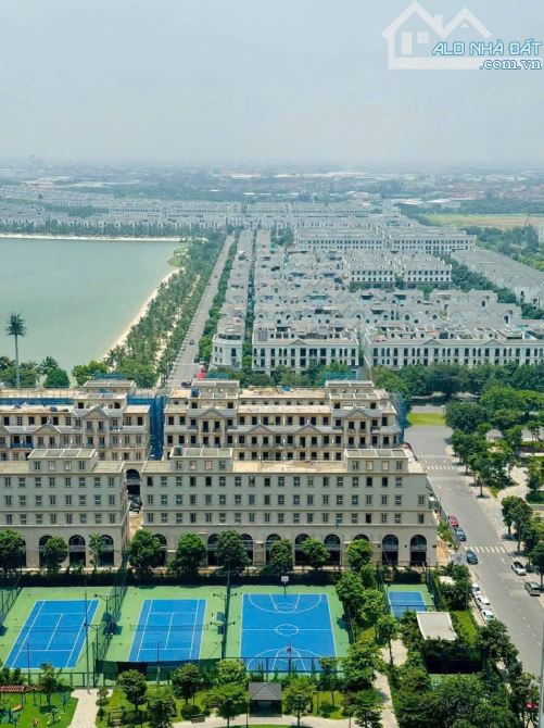 BÁN NHANH CĂN CHUNG CƯ ĐẸP - GIÁ TỐT - S1.08 TẦNG TRUNG ĐẸP - 1