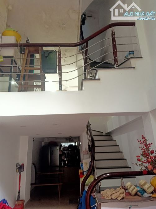 Bán Nhà 4 Tầng Dân Xây Tây Mỗ, Nam Từ Liêm, Hàng Xóm VInsmart City, 30m2, Giá 5.45 Tỷ - 1