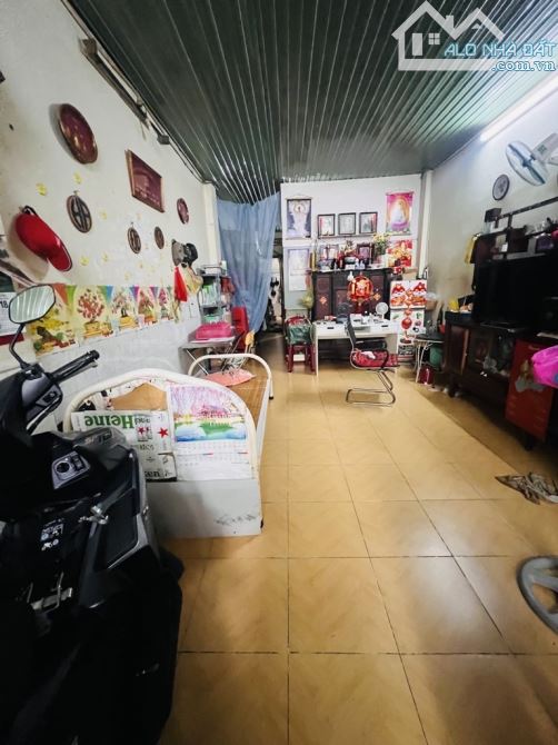 CHÍNH CHỦ BÁN NHÀ TRUNG TÂM QUẬN 1, NGUYỄN BỈNH KHIÊM. 65M2 NHÀ 2 TẦNG CŨ 👉 20 Tỷ. - 1
