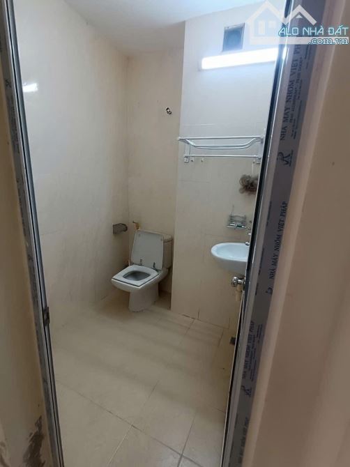 BÁN CĂN HỘ CC ĐỊNH CÔNG 69M T4 4,2 TỶ FULL NỘI THẤT - 1