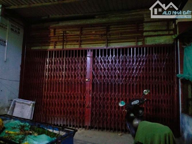THỬA RỘNG, HẺM KD, GẦN MT, GIÁ TỐT - BÁN NHÀ NGUYỄN SỸ SÁCH - GẦN 150M2, NGANG 5M, CẤP 4 - 1