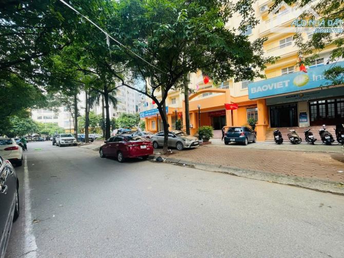 TRẦN QUÝ KIÊN – 56M² – TẦNG TRUNG – 4.5 TỶ – CẦU GIẤY = VIP – TRUNG TÂM CẦU GIẤY – HIẾM – - 1
