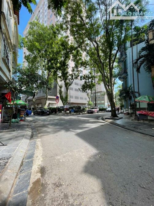 BÁN NHÀ SIÊU PHẨM TRẦN ĐIỀN , DT 83M . NHÀ 5 TẦNG . Ô TÔ TRÁNH .PHÂN LÔ - 1