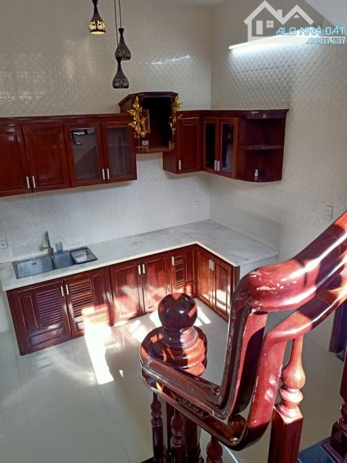 📢Nhà 2 tầng kiệt ô tô đường Duy Tân, An Cựu, Huế - 1