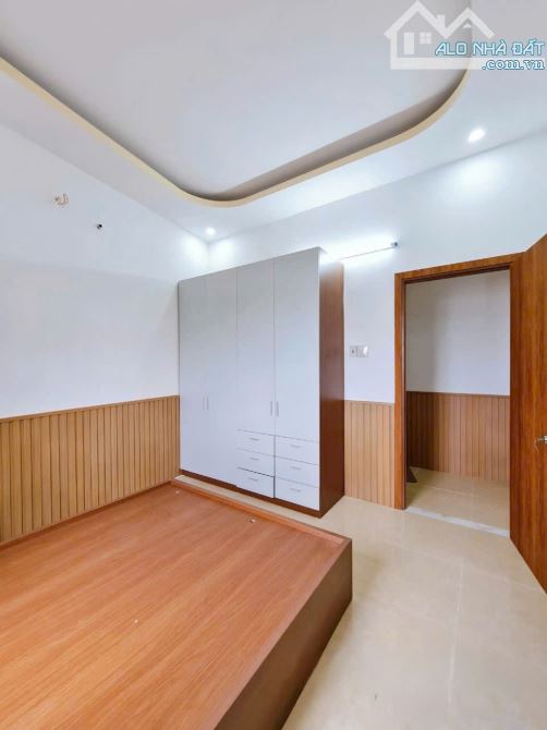 Bán Nhà Đầu Hẻm Bờ Hồ Búng Xáng Cần Thơ - 1