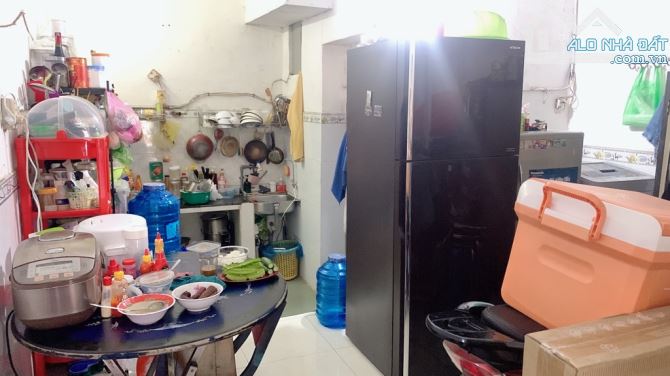 NHÀ NGAY TRƯỜNG ĐẠI HỌC CÔNG THƯƠNG – HẺM NHỰA LỚN – 47M2 - 2 TẦNG  CHỈ 5.1 TỶ - 1