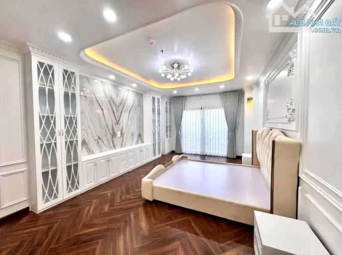 SIÊU PHẨM MẶT PHỐ NGUYỄN VIẾT XUÂN – HÀ ĐÔNG – VỈA HÈ – PL – Ô TÔ – KD. - 1