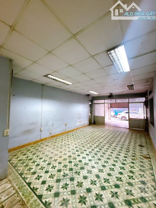 NP797 Bán nhà 190m2 thổ cư 100% Vị trí 2 Ql 1A 1 sẹc vài chục mét Gần Cầu Sập chợ sặt đầu - 1