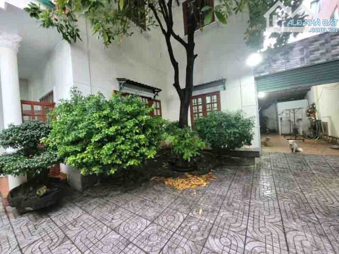 Bán Gấp Biệt Thự Mini 2 Tầng 165m2_10x16.5m Giá Chỉ 7,2 Tỷ Gần Chợ Thủ Đức Linh Tây - 1