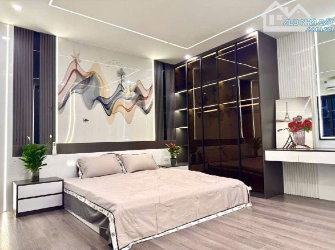 Nhà Đẹp giá tốt 38m2 xây 6T có Thang máy , Phố TRƯỜNG CHINH - 1