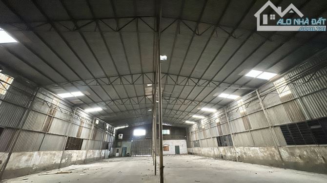 XT425 🆘 Cho thuê xưởng gần 1000m2 Thuộc phường Long Bình ( Tân Biên cũ )biên hoà - đồng n - 1