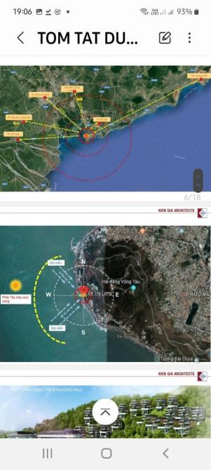 M&A DA Hotel & Villas 84 Hạ Long, P2, Tp.Vũng Tàu (P. Vũng Tàu Tp HCM) - 1