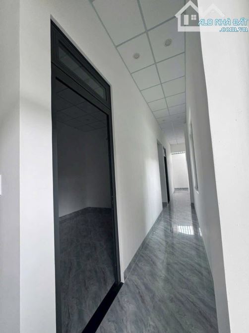 ‼️ Nhà cấp 4 vừa xây xong hẻm 97 Phạm Ngũ Lão - 1