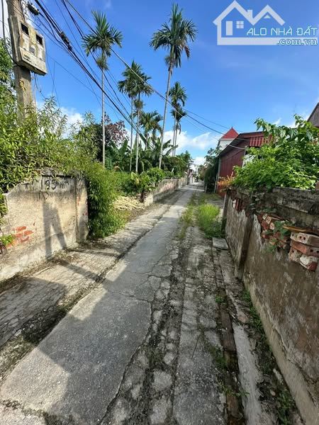 - Mở bán LÔ ĐẤT ĐẸP GIÁ RẺ ANH DŨNG – DƯƠNG KINH -HP - 1