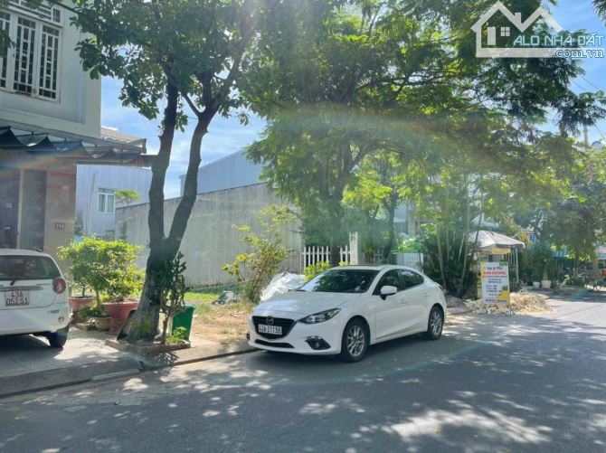 🏩 Bán đất mt đường 7m5 Nguyễn Xí, 100m2, giá 5.x tỷ tl - 1