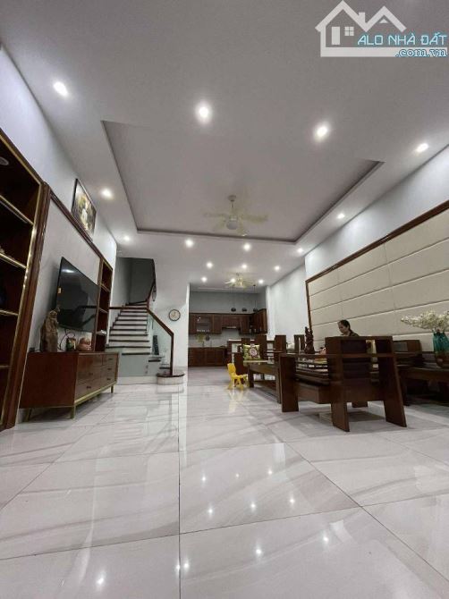 BÁN LIỀN KỀ FOSERA XUÂN PHƯƠNG-95m2-21,9 TỶ - 1