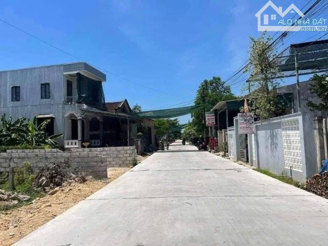 Đất nền kqh ngang 7,5m gần đường tỉnh lộ 10 giá nông thôn chỉ 8xx triệu - 1