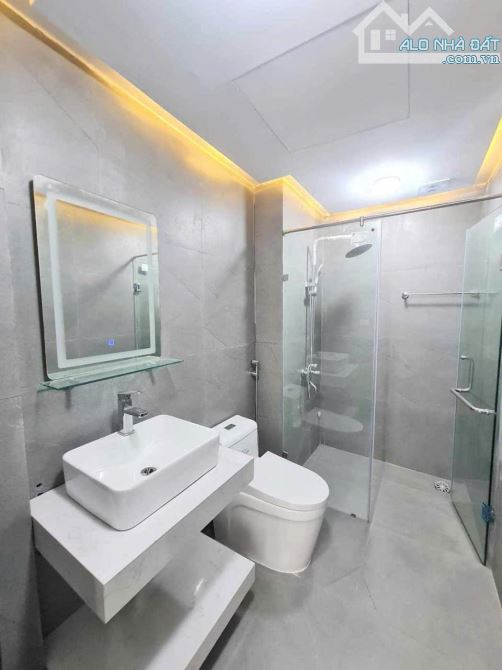 💥 NHÀ ĐẸP LÝ SƠN – VỊ TRÍ VÀNG – GIÁ HẤP DẪN 💥  📍 Gần chung cư Homeland, vài bước ra đư - 1