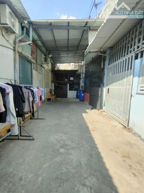 Bán nhà C4, Nguyễn Thị Minh Khai,đt 141m2(5x28.5) - 1