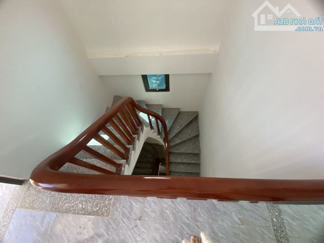 Chỉ 2.7 tỷ có nhà đẹp 50mx3T Tả Thanh Oai, ô tô cách 30m - 1