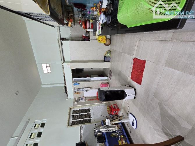 BÁN NHÀ SÁT MẶT TIỀN ĐỘI CUNG 3TẦNG 75M2 NỞ HẬU HẺM 4M THÔNG CHỦ 1 ĐỜI CHỈ 7.X TỶ - 1