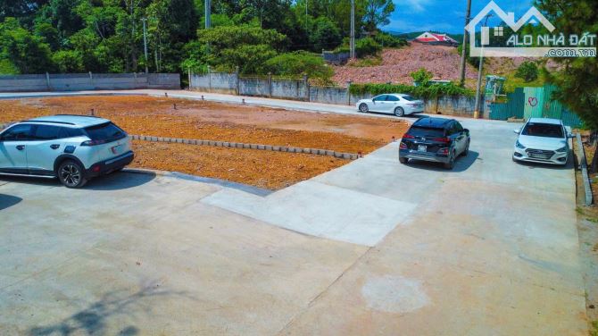Đất nền kiệt ô tô tránh nhau Huyền Trân công chúa cạnh làng hành hương giá 1 tỷ 180 - 1