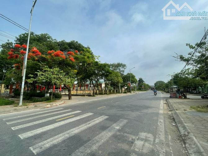 Bán đất đường Chính Hữu - Đà Nẵng - 1