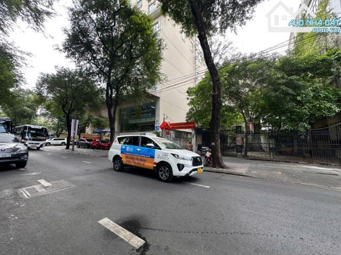 Cần Bán nhanh nhà mặt tiền Nguyễn Du nhìn ra Dinh Độc Lập 9x21 HDT: 90tr giá 85 tỷ - 1