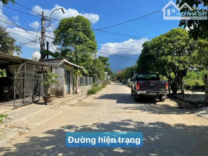 BÁN 1️⃣6️⃣7️⃣m2 ĐẤT MẶT TIỀN ĐƯỜNG CỔ LOA - THỊ TRẤN PHÚ LỘC - 1