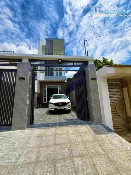 NHÀ ĐẸP THẠNH XUÂN 125M² (4,6 * 25) 3 LẦU SÂN RỘNG CHỈ 7,9 TỶ - 1