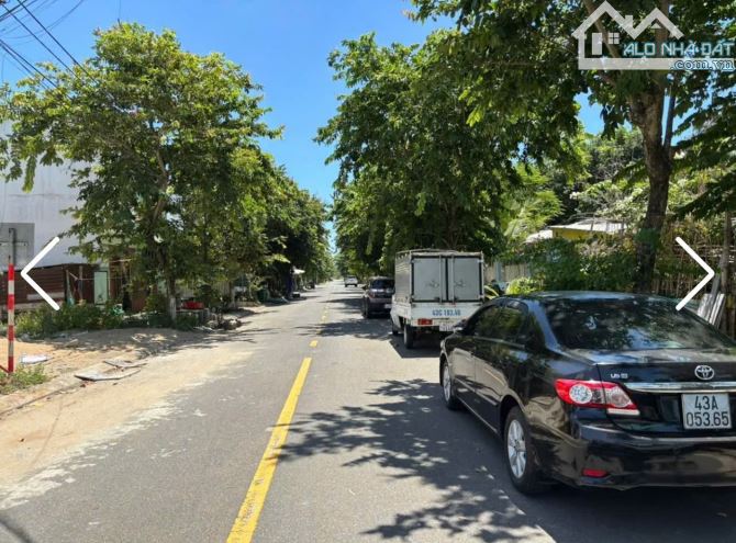 Lô đất mặt tiền Lê Đình Chinh . DT:100m , ngang 5m . Giá : 4tỷ070 thương lượng - 1