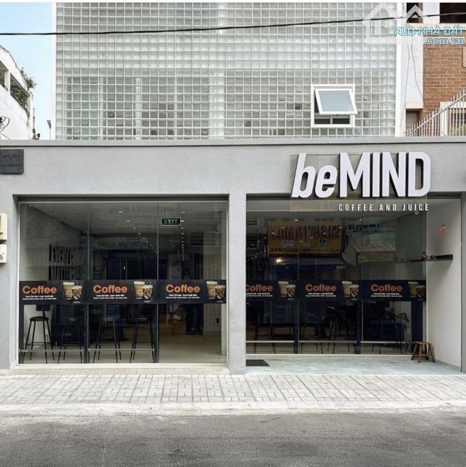 BÁN GẤP MT 8M TRẦN KHÁNH DƯ, QUẬN 1 - 8x25 (200M2) - 4 TẦNG X SÂN THƯỢNG - GIÁ 48 TỶ - 1