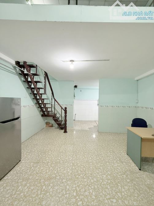 BÁN NHÀ HẺM 1/ TRẦN THÁNH TÔNG, P.15, TÂN BÌNH, 36m2, 2 TẦNG, GIÁ 2.9T - 1