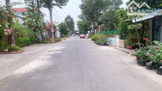 🌈BÁ.N NỀN BIỆT THỰ ĐƯỜNG SỐ 5 KDC LONG THỊNH, PHƯỜNG HƯNG PHÚ, TP CẦN THƠ - 1