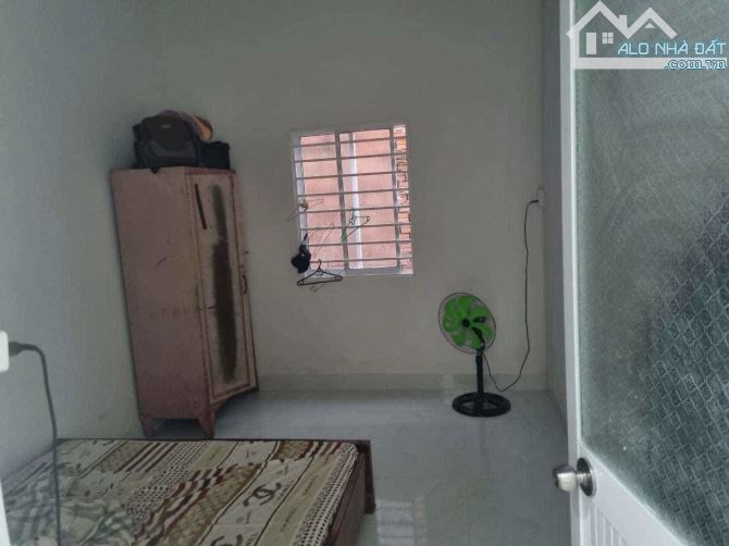 Bán Nhà Cấp 4 Hẻm Xe Máy Lương Văn Can 97M2 (6x18.9) - Giá: 3.8 Tỷ TL - 1