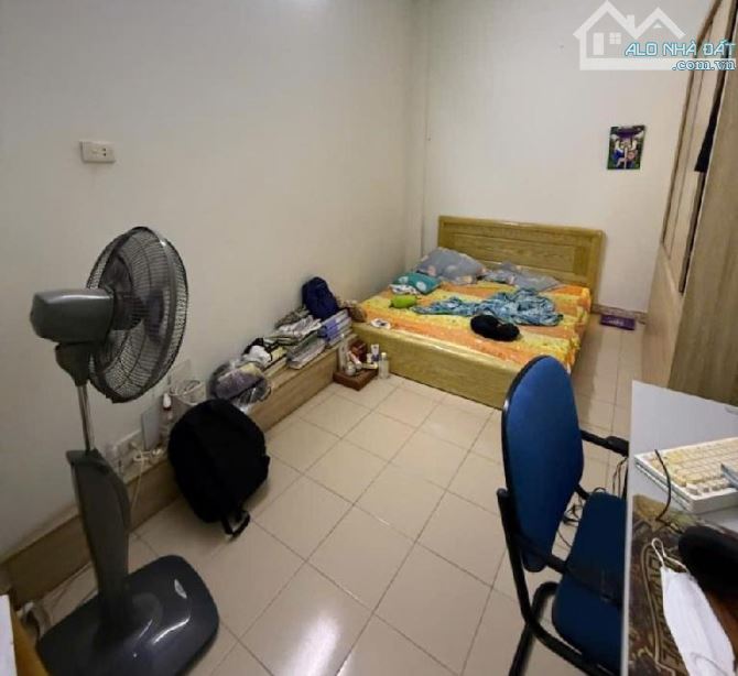 🏡Nhà LÔ GÓC siêu rộng, 105m2 nhà 3 tầng, TT Cầu Giấy, KINH DOANH SẦM UẤT, Đường RỘNG - 1