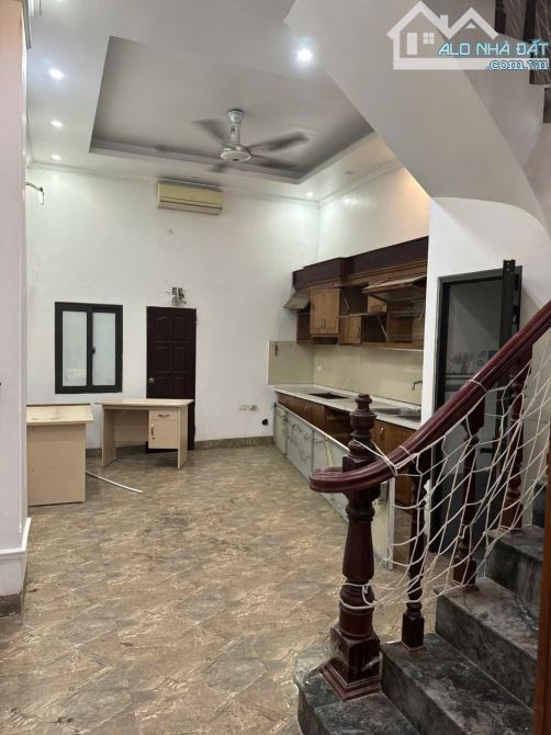 PHÂN LÔ NGUYỄN CẢNH DỊ-  ĐẠI KIM, ÔTÔ TRÁNH-KD VP, 54 M2, GIÁ 19,6  TỶ. - 1