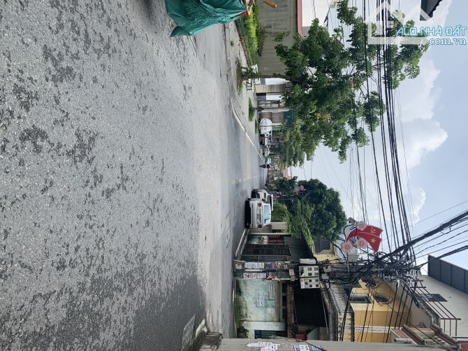 🌺CHỈ HƠN 4 TỶ- ĐƯỜNG TRỤC CHÍNH KINH DOANH-OTO TRÁNH -SẪN NHÀ CẤP4🌺 - 1