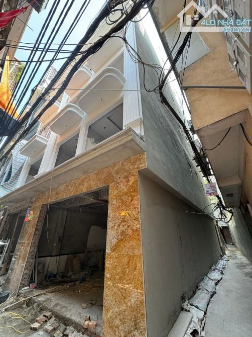Chính chủ bán đất Mễ Trì Hạ – DT 73m², MT 6m – Giá 12,8 tỷ - 1