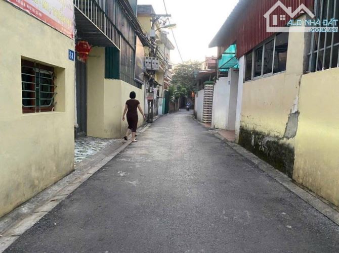 🔥 TÌM CHỦ MỚI – LÔ ĐẤT 80M² XÃ KIÊU KỴ, GIA LÂM – CHỈ NHỈNH 3 TỶ 🔥 - 1