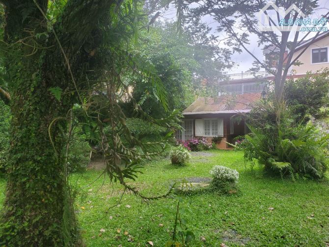 30TỶ - 300M2 - QUANG TRUNG - P. LÂM VIÊN ĐÀ LẠT - 1