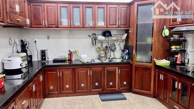 🔥SIÊU PHẨM BIỆT THỰ 3 TẦNG–NGUYỄN ĐỖ MỤC–DIỆN TÍCH LỚN 190M-CẨM LỆ-ĐẦU TƯ NGAY SINH LỜI - 1