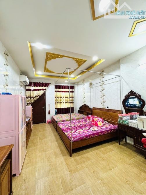 Nhà mặt tiền - Bình Tân- khu Tên Lửa - 1