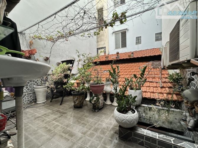 🌟 RẤT NGON – HXH CMT8 QUẬN 3 🌟 📍 Cách Mạng Tháng Tám, P.10, Q.3. • 72m² (4m x 18m) A4 - 1